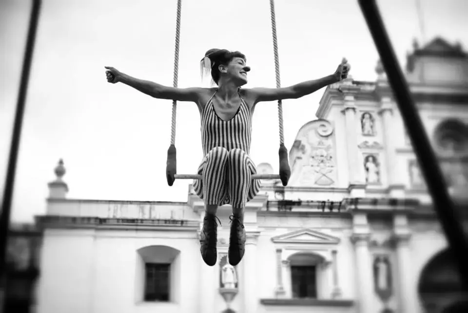 Festival Chiripa 2014