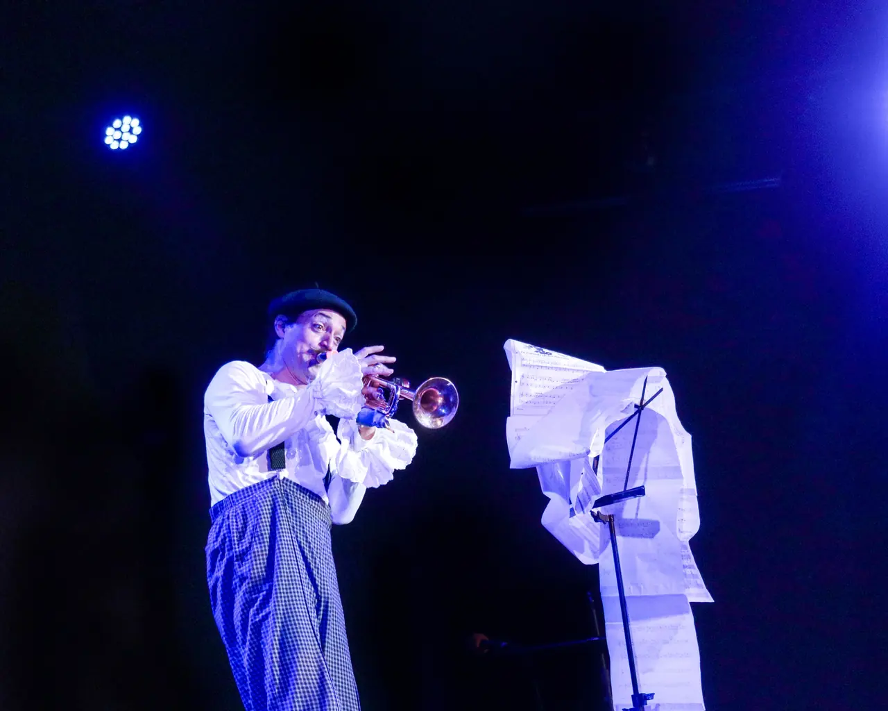 Festival Chiripa 2025