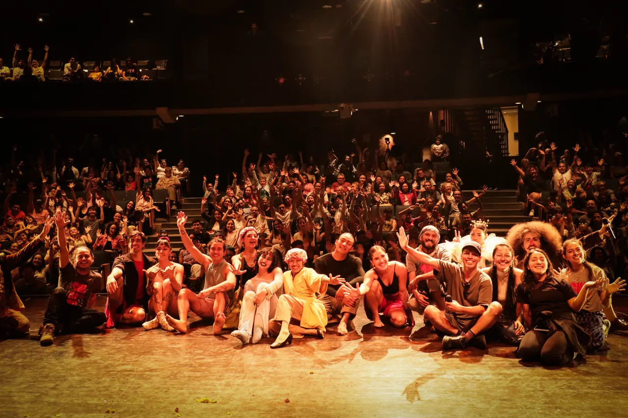 Festival Chiripa 2025
