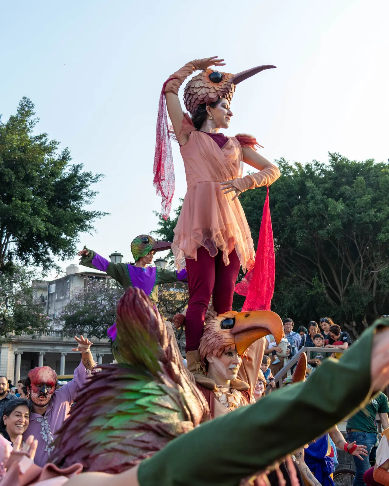 Festival Chiripa 2026