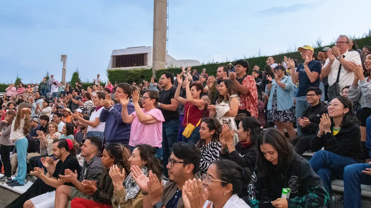 Festival Chiripa 2026